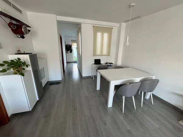 Ático en calle de Sant Jacint, 17 - Foto 13