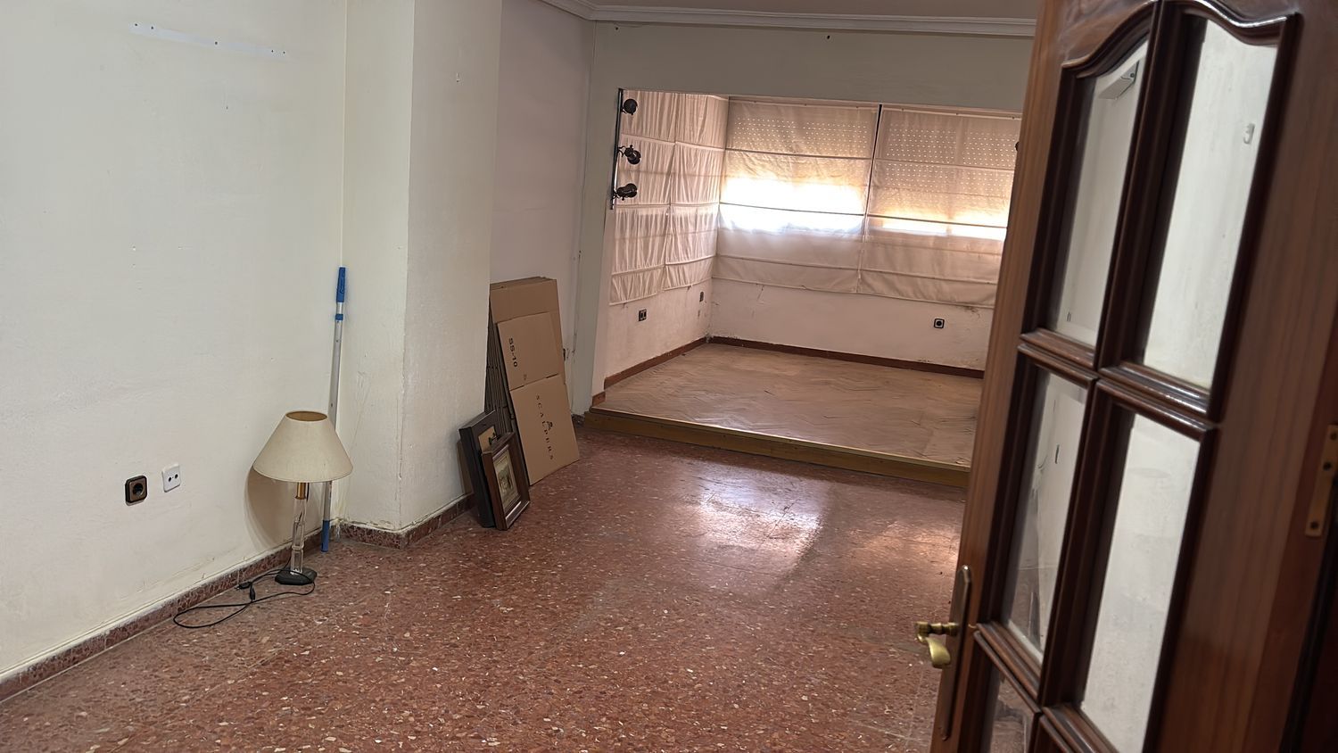 Piso en Calle Céfiro, 9, Luis Montoto - Santa Justa - Foto 5
