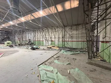 Nave Industrial en Sant Quirze del Vallès - Foto 18