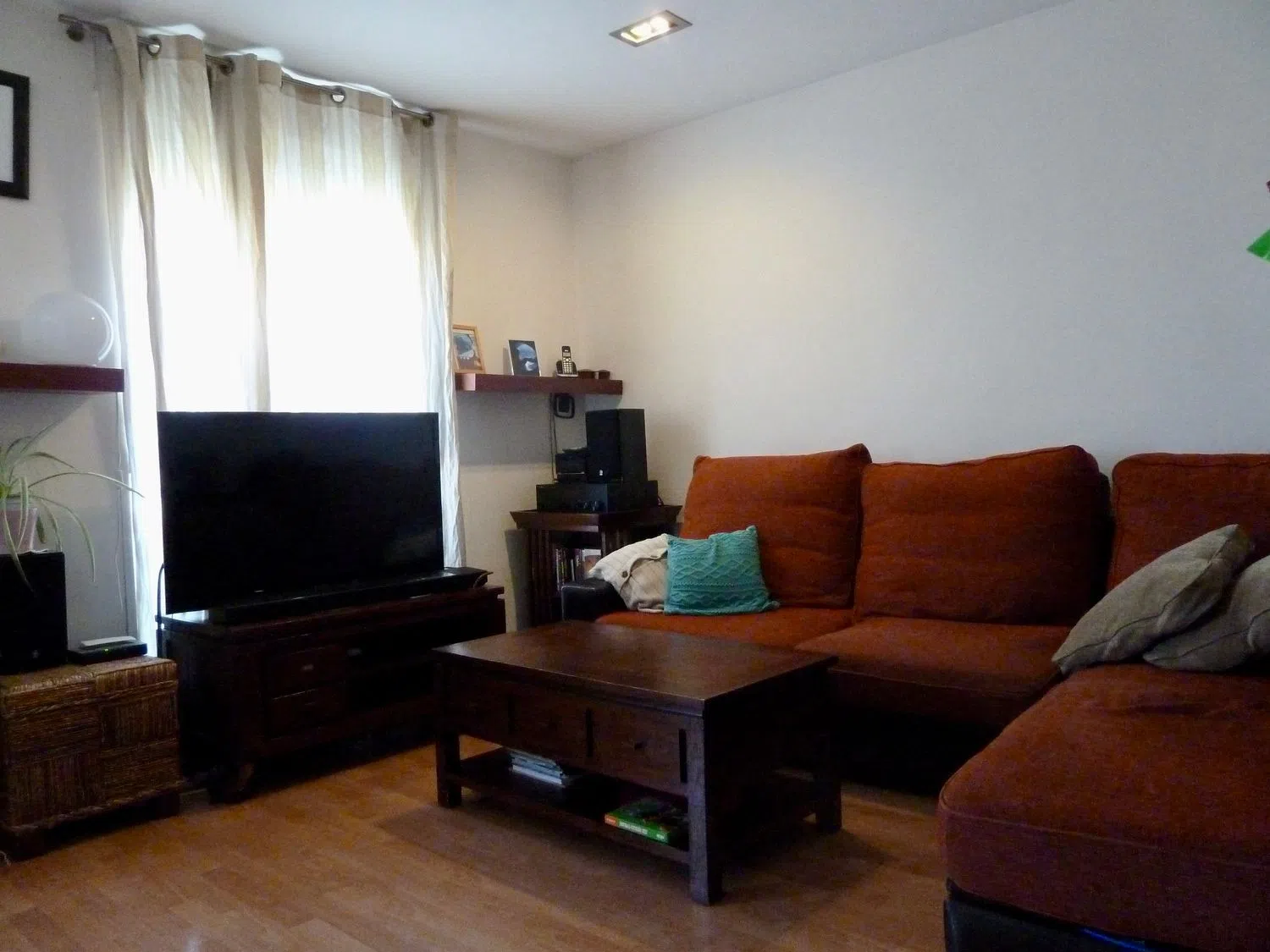 Piso en calle de Calixt III, 5 - Foto 2