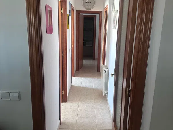 Piso en Avenida Francesc Macià, 50 - Foto 5