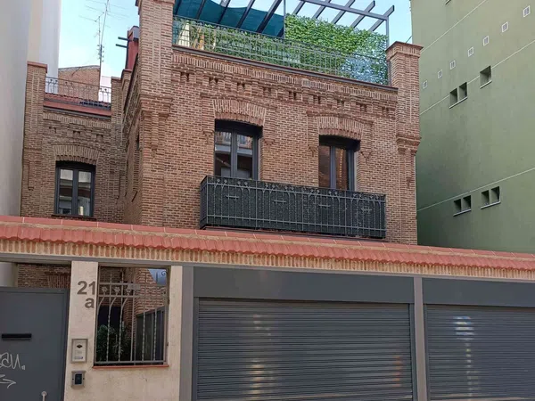 Estudio en calle de Martínez Izquierdo, 21