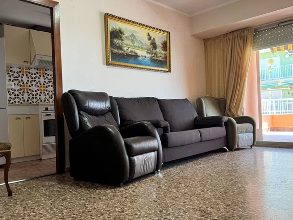 Piso en Calle del Riu Segarra, 26 - Foto 5