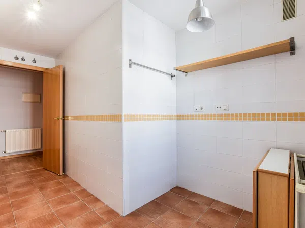 Piso en Calle de Isabel Clara Eugenia, 45, Sanchinarro - Foto 10