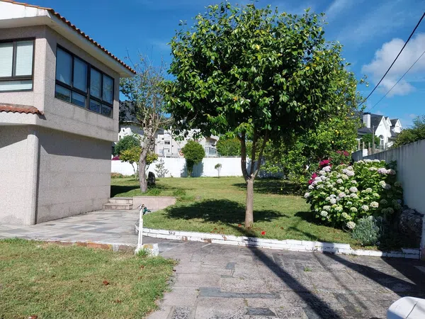 Casa o chalet independiente en Calle Pereiras, 25 - Foto 3