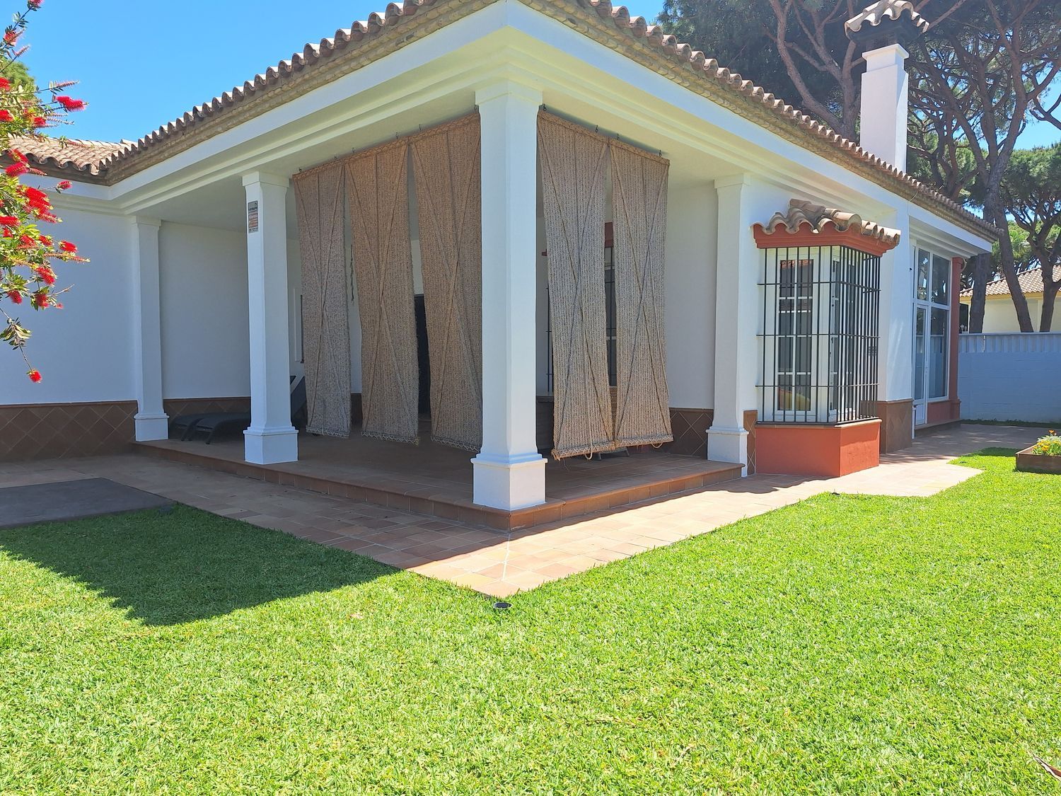 Casa o chalet independiente en La Barrosa - Foto 18