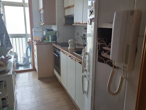 Piso en avenida del Mil·lenari, 19 - Foto 6