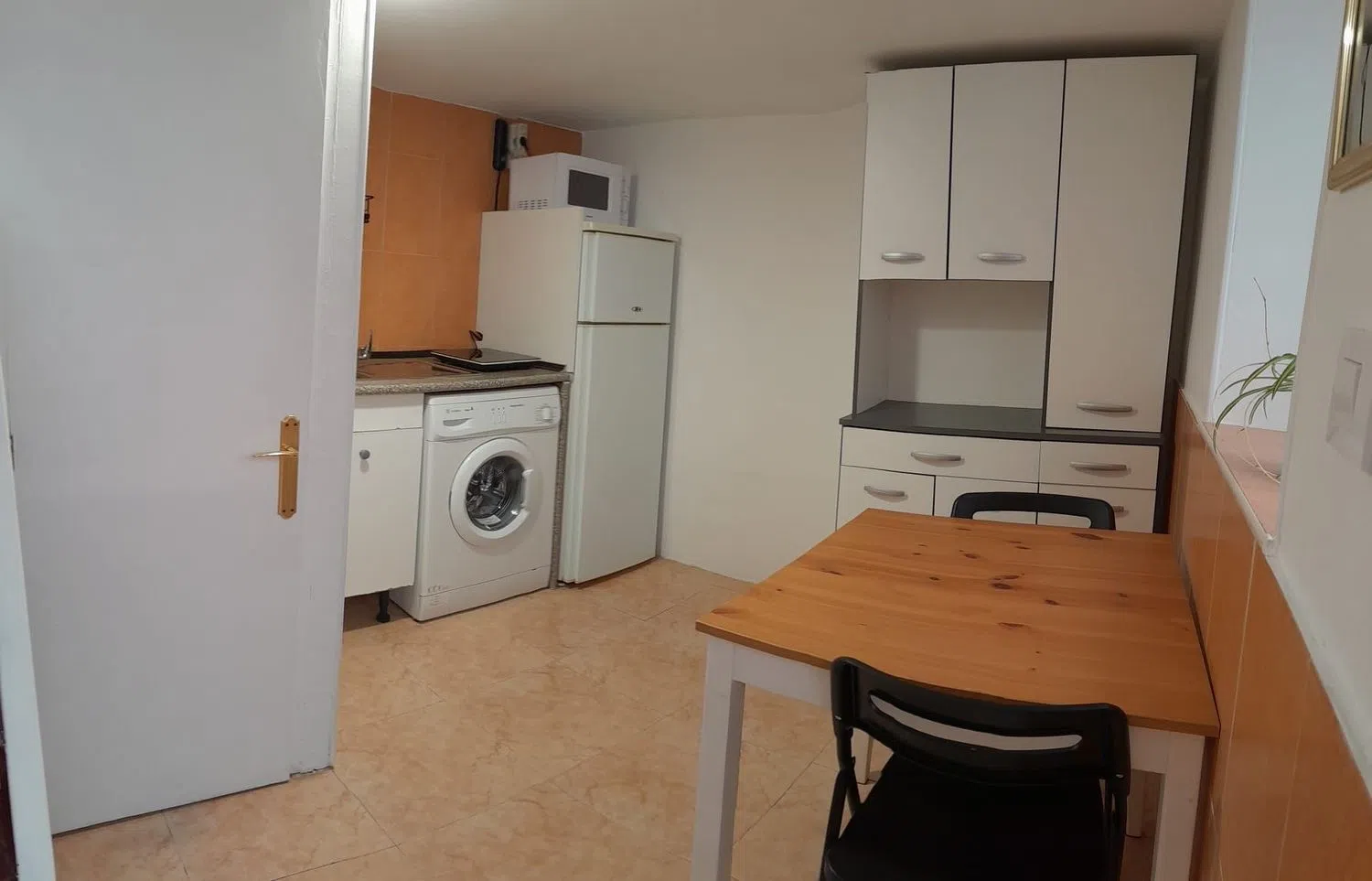 Estudio en avenida de Daroca, 34 - Foto 6