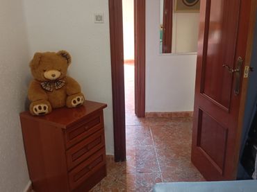 Piso en  Avinguda de la Ronda de Natzaret 21 - Foto 26