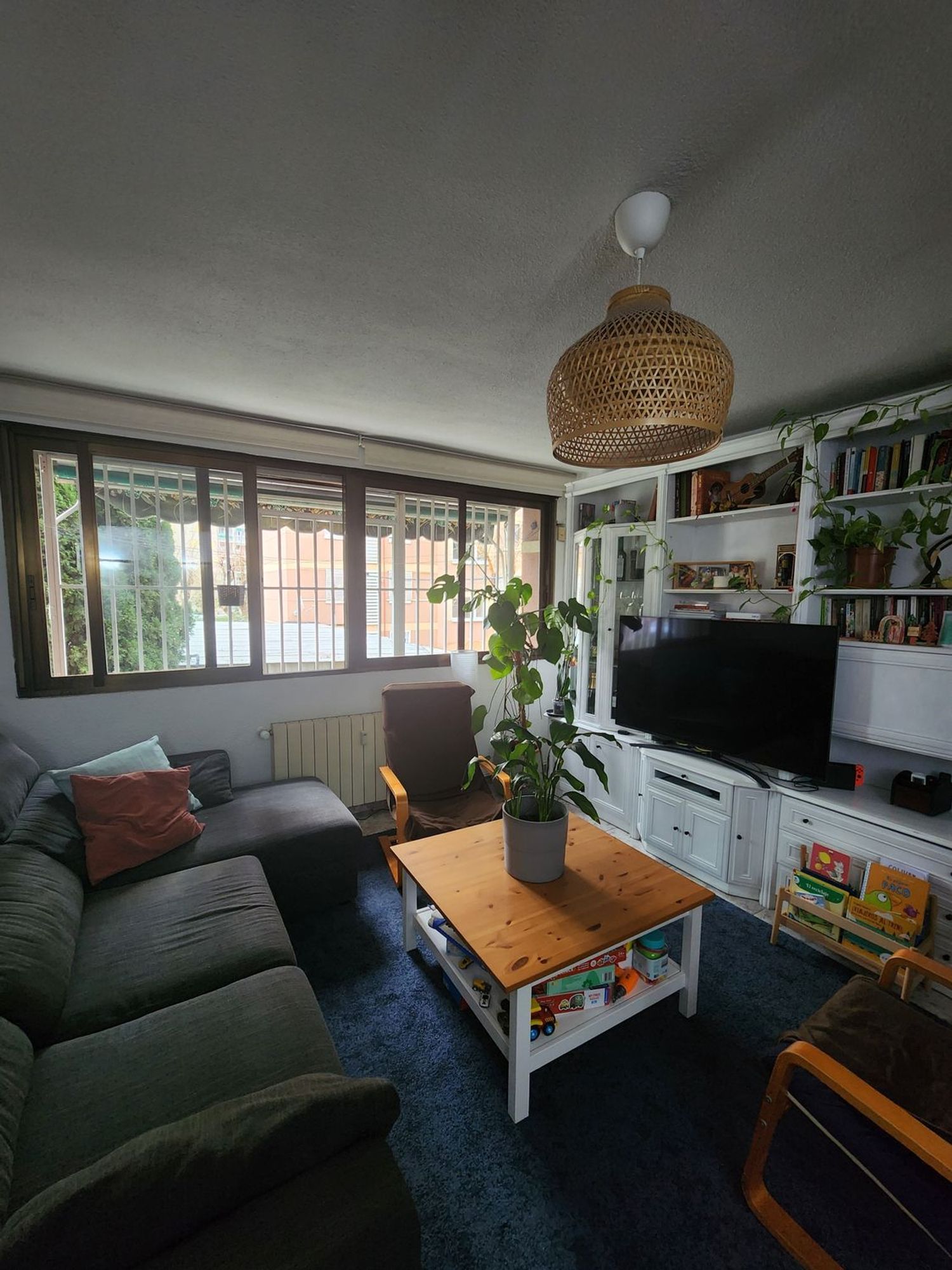 Piso en calle de Maqueda, 108 - Foto 7