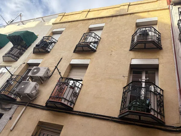 Piso en calle del Pico Cejo, 7