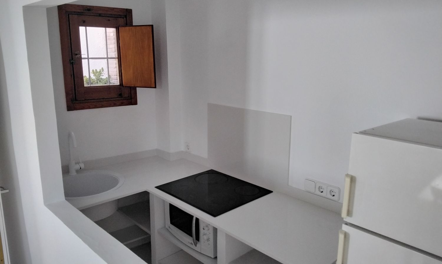 Casa o chalet independiente en Calle Almanzora Alta, 4, Molinos - Santiago - Foto 17