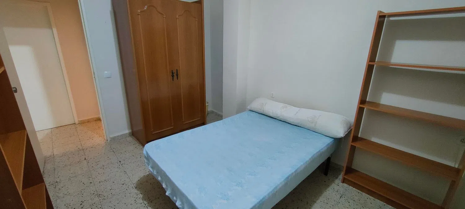 Piso en calle Navasfrías, 2 - Foto 3
