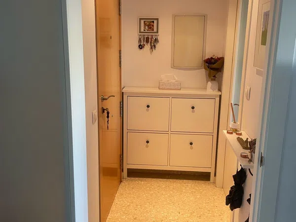 Piso en avenida de Emilio Lemos, 32 - Foto 7