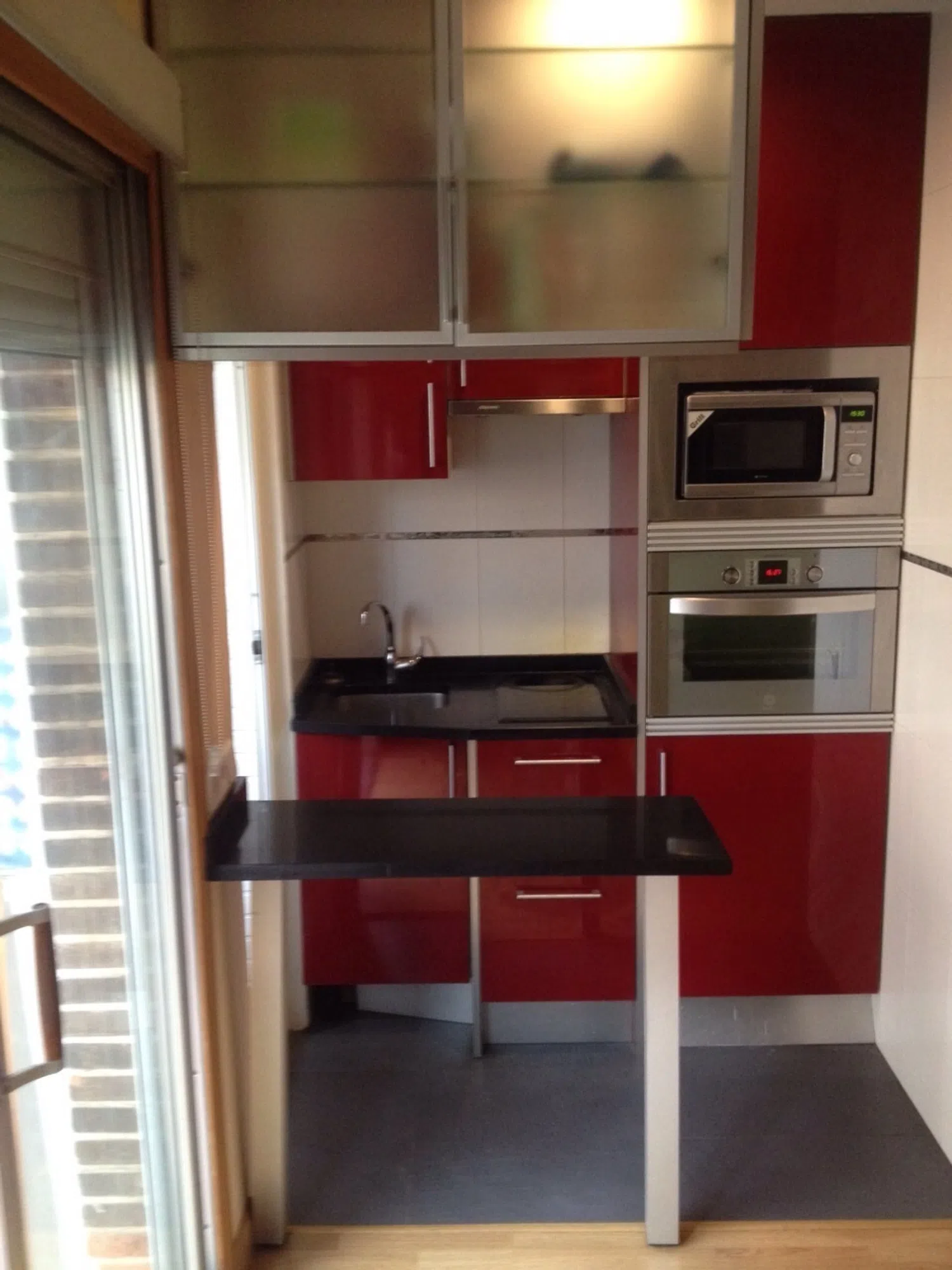 Estudio en calle General Kirkpatrick, 25 - Foto 3