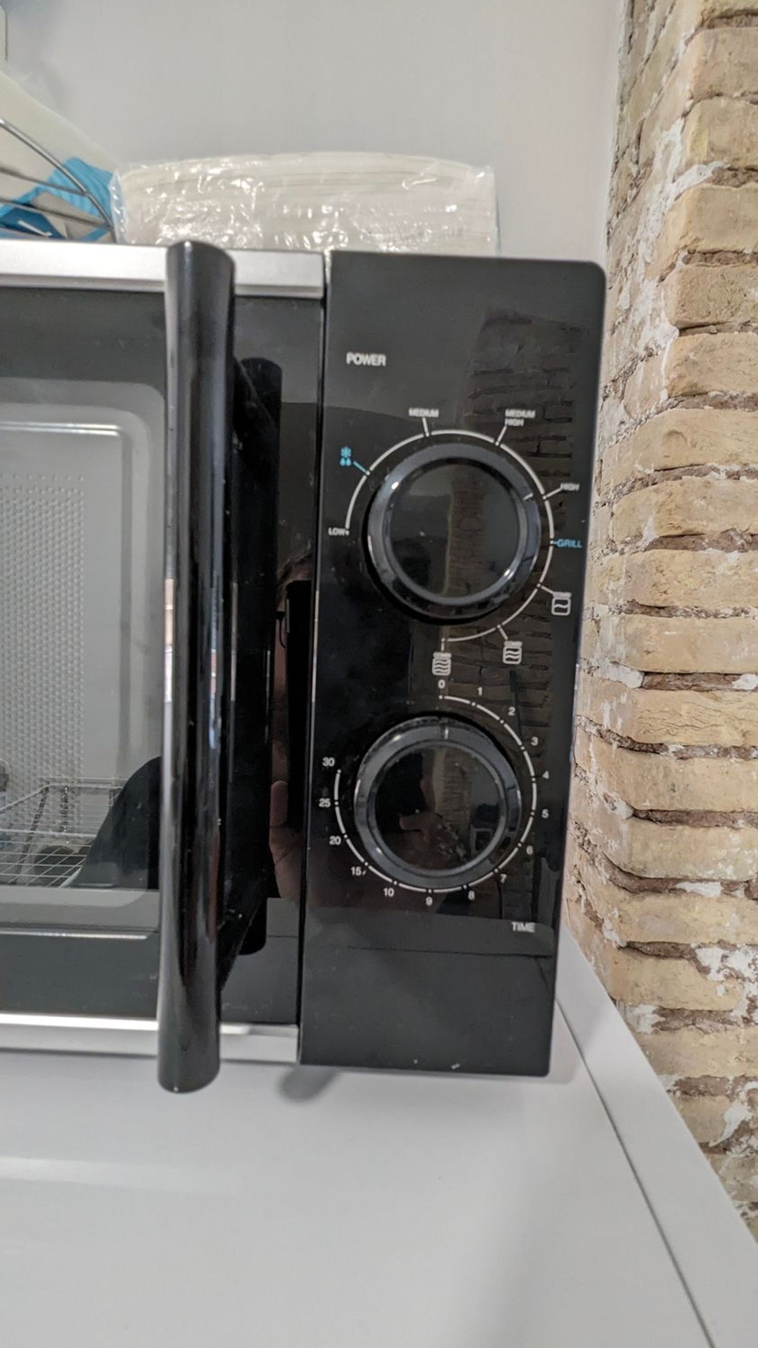 Estudio en calle de la Florista, 61 - Foto 9