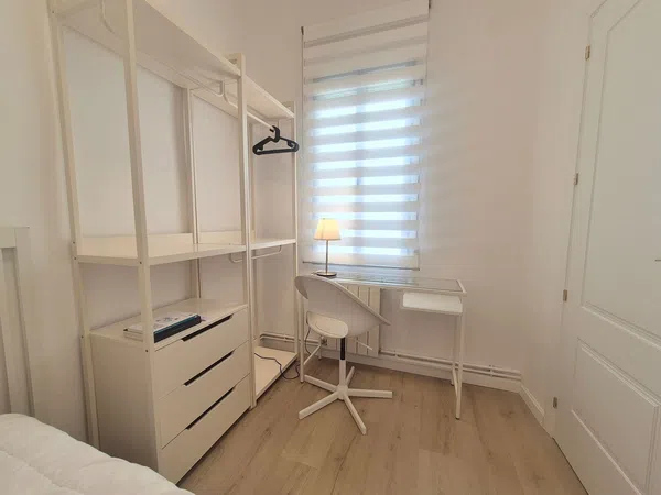 Piso en Calle de Aldea del Fresno, 10, Chopera - Foto 18