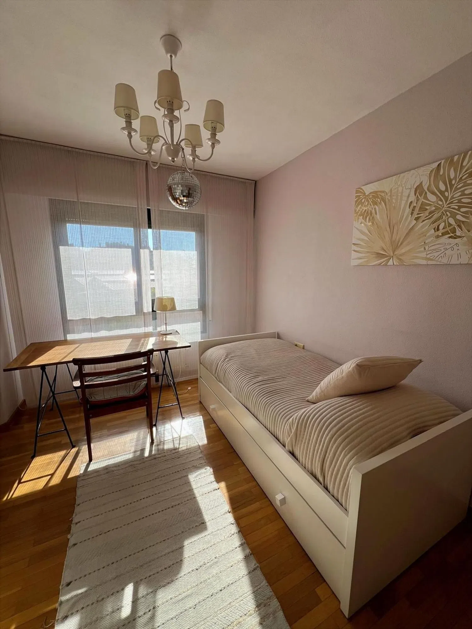 Piso en calle de Téllez, 29 - Foto 12