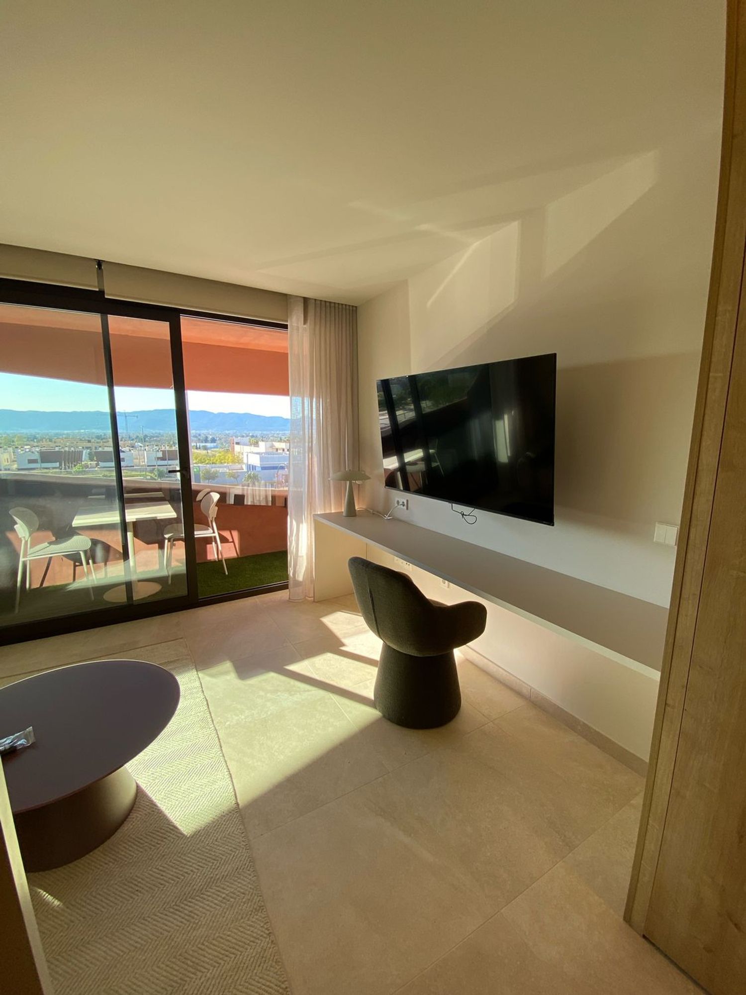 Estudio en Padre Gaspar Ortiz Gomez, 16 - Foto 12