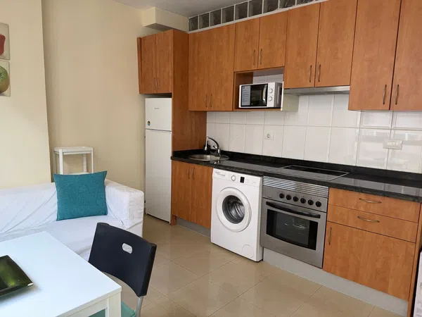Ático en Calle Alfredo L Jones, 34, Santa Catalina - Canteras - Foto 8