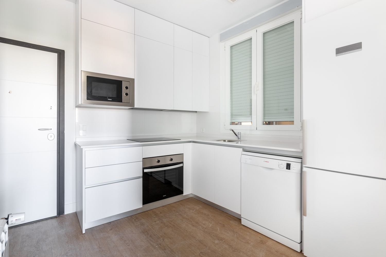 Piso en calle de Hermosilla, 7 - Foto 18