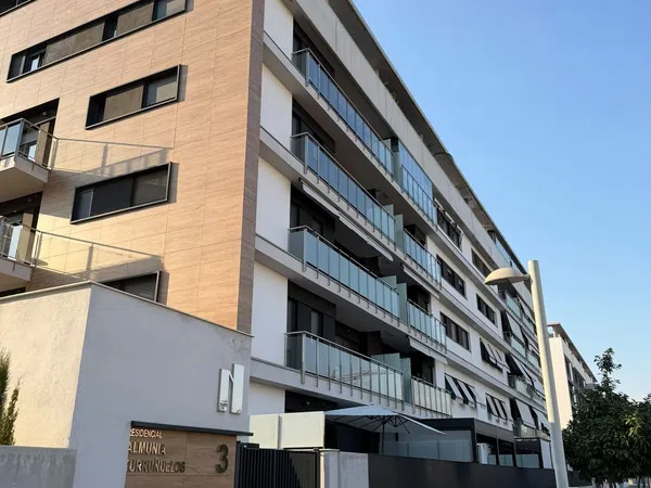Piso en Doctor Aguilar Benítez de Lugo, 3 - Foto 1