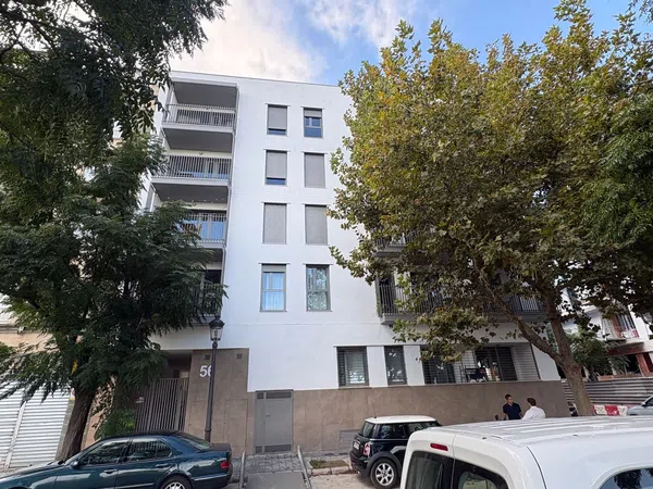 Piso en Calle del Músic Chapí, 56, Fonteta de Sant Lluìs - Foto 20