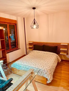 Loft en  Avenida de los Reyes de España 32 - Foto 8