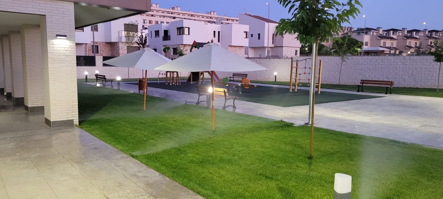Piso en Calle Margarita Xirgu, 13, Las Cañas, Las Cañas - Foto 21