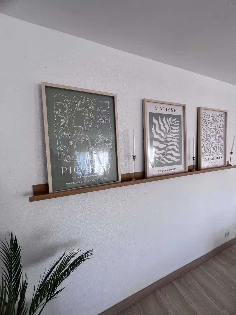 Piso en  Calle Fernando Alonso Díaz 35 - Foto 8