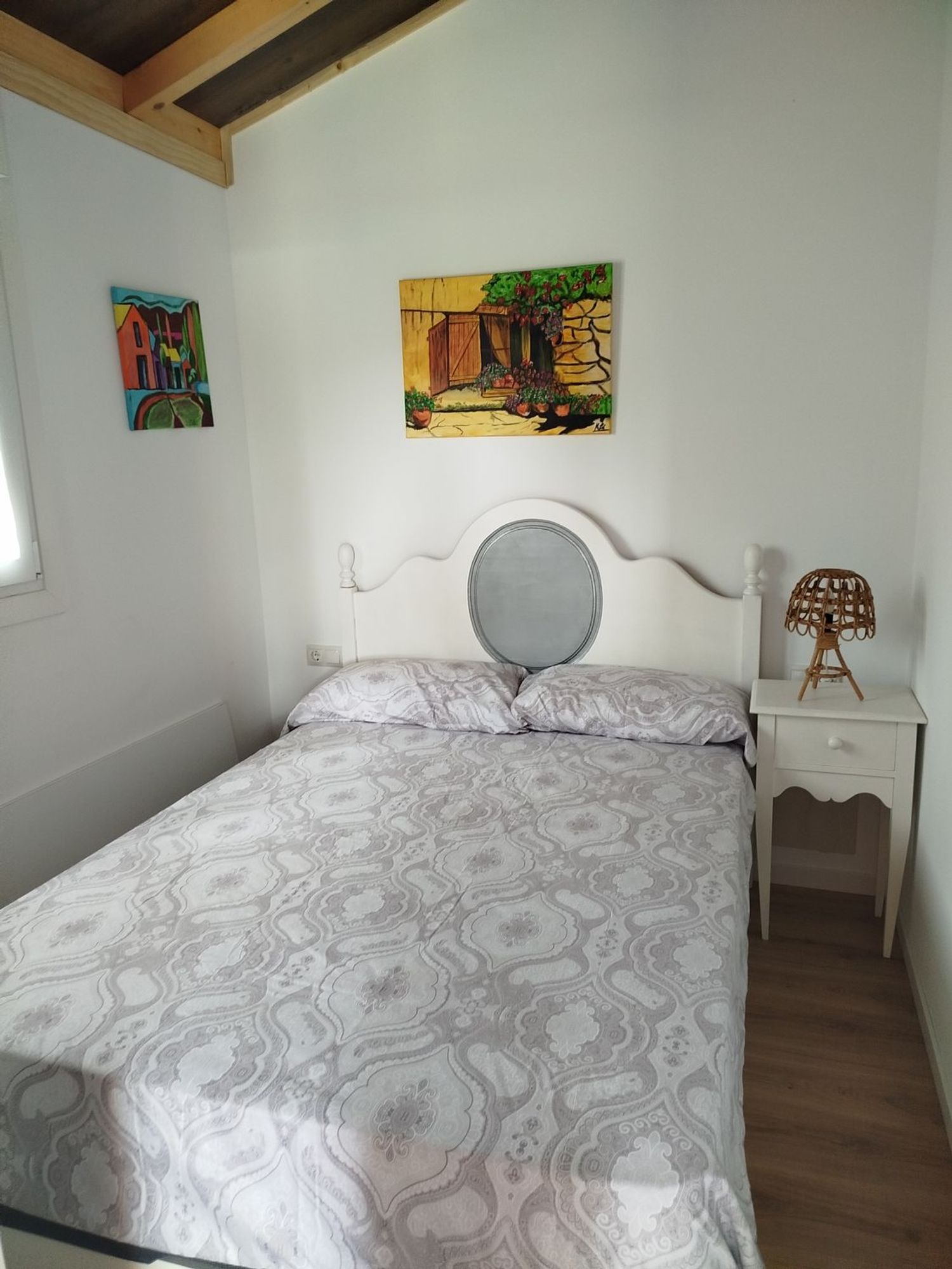Chalet pareado en Carretera Barbate-Vejer, 8, Barbate, Barbate - Foto 4