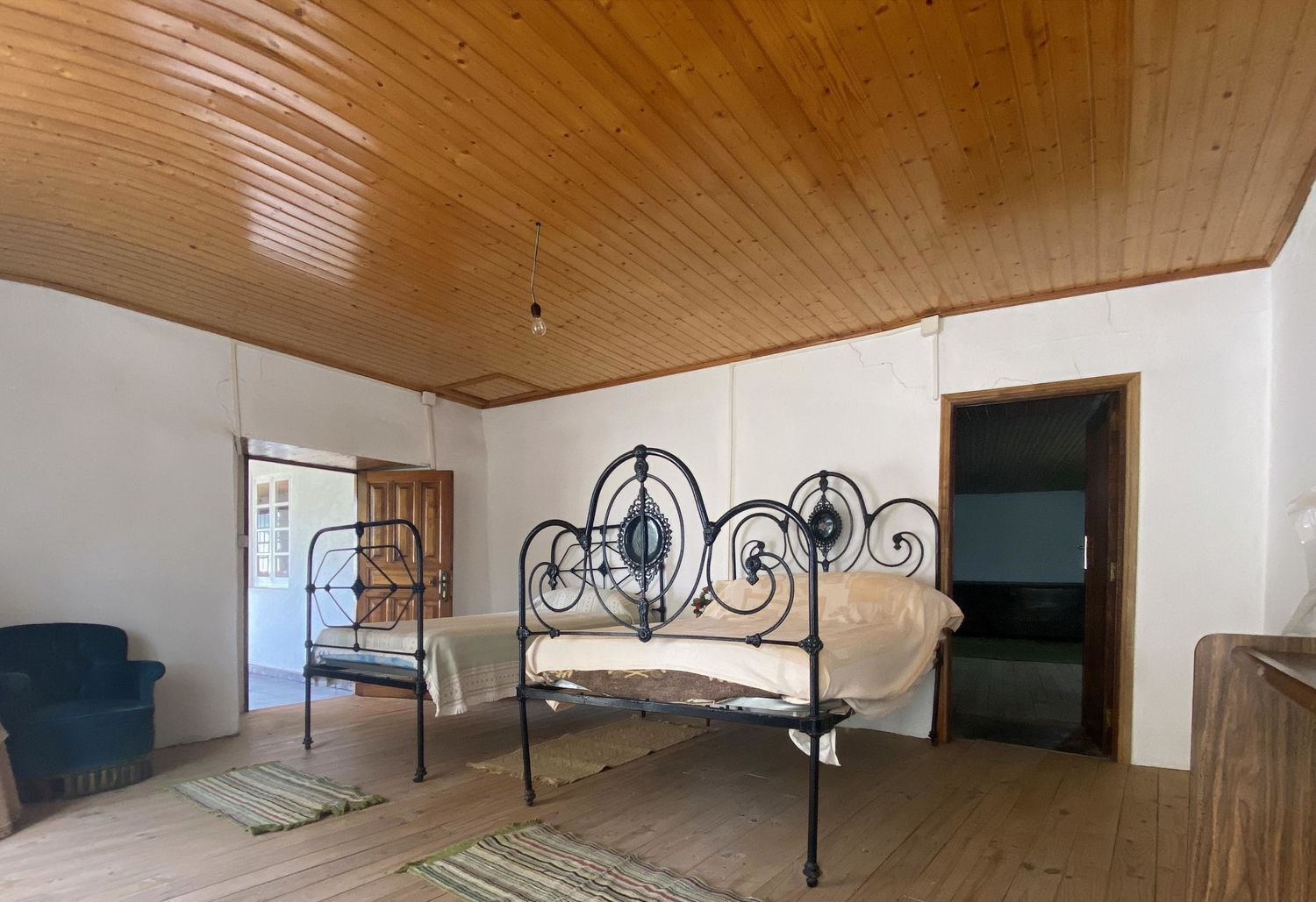 Casa de pueblo en Lugar Castro, 90 - Foto 17