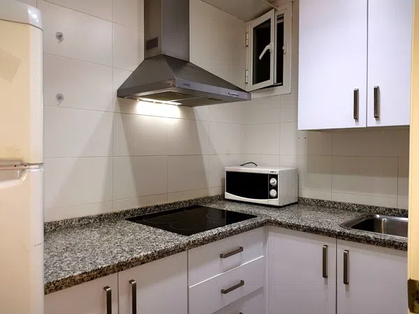 Piso en calle Virgen de Luján, 38 - Foto 5