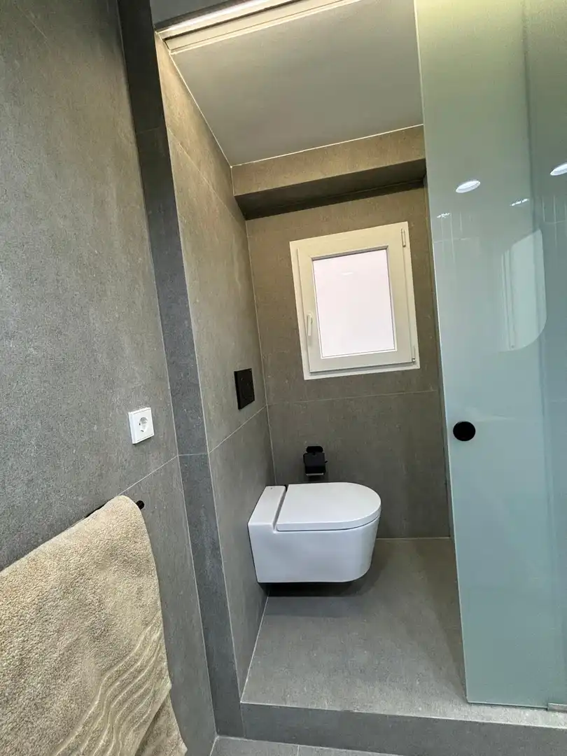 Piso en  Carrer del Real de Gandia 36 - Foto 2