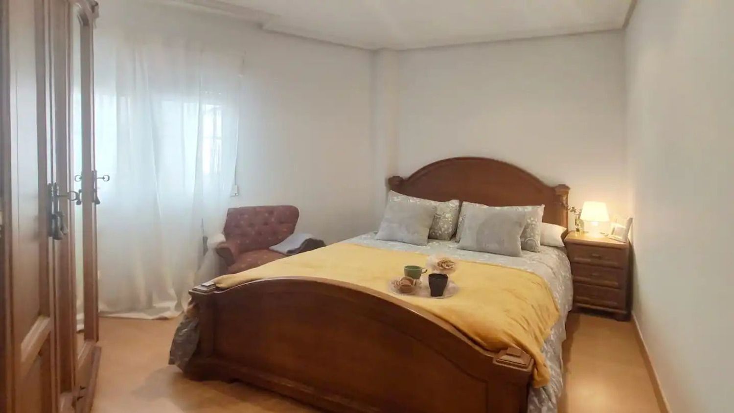 Piso en calle Guevara, 1 - Foto 9