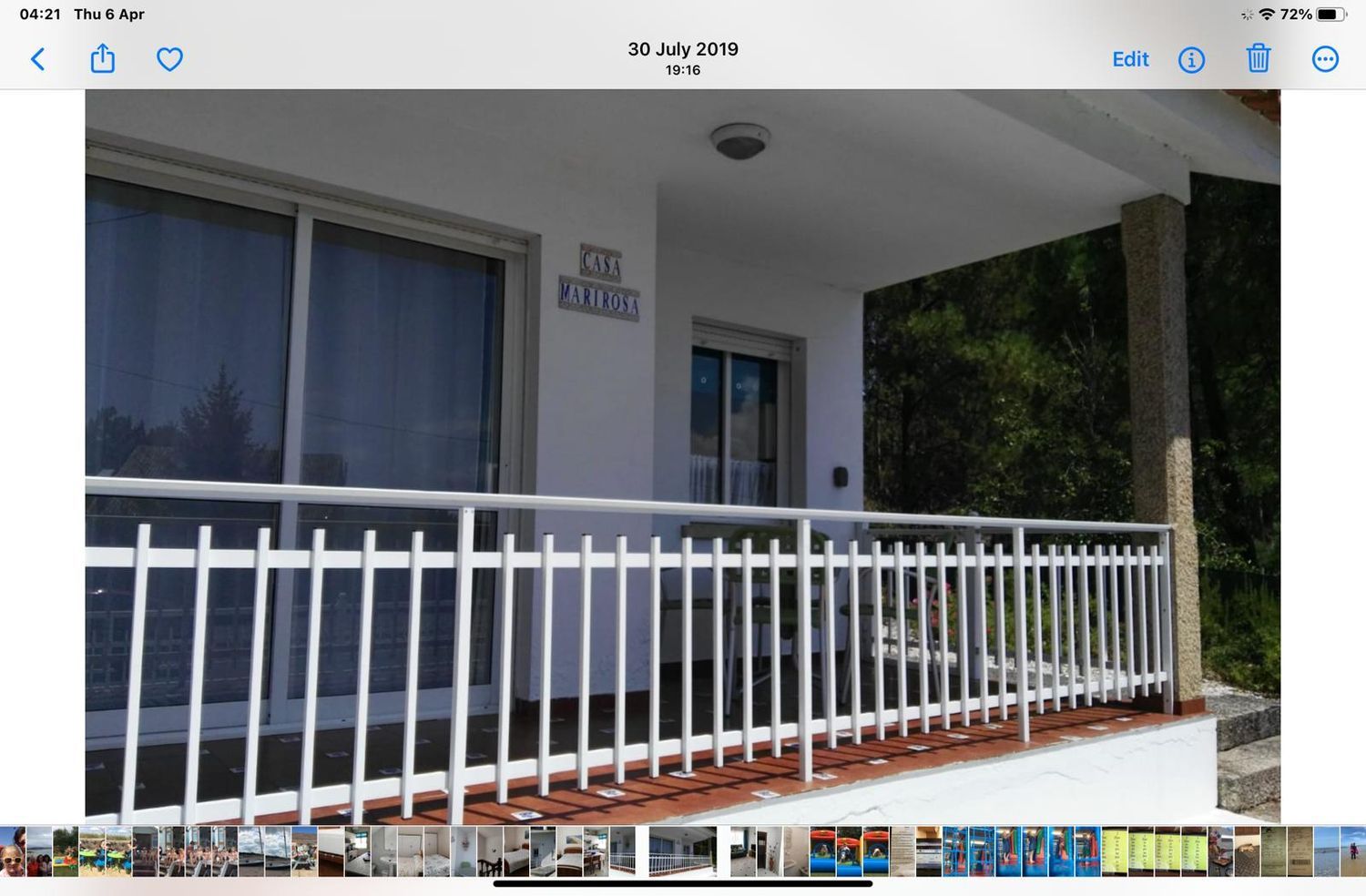 Casa o chalet independiente en Camino de Pontevedra, 182 - Foto 17