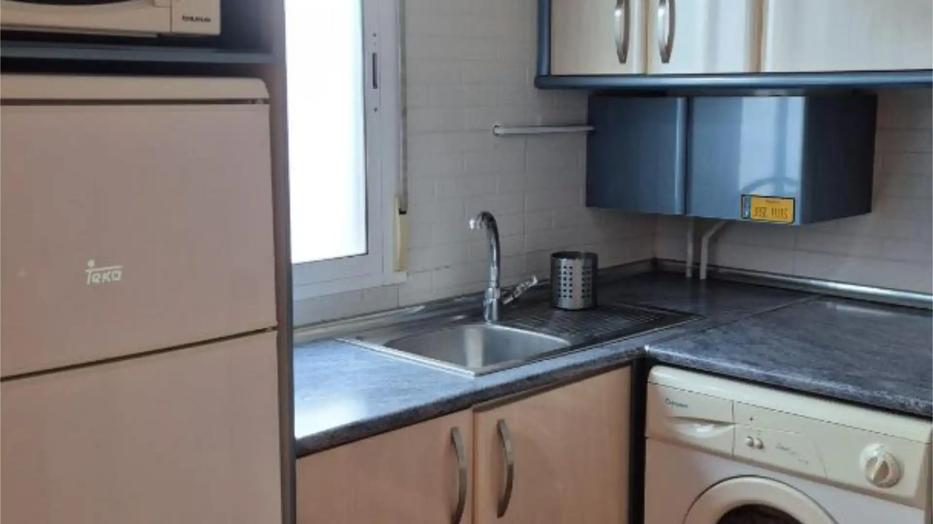 Piso en  Calle de Nuestra Señora de Covadonga 36 - Foto 23