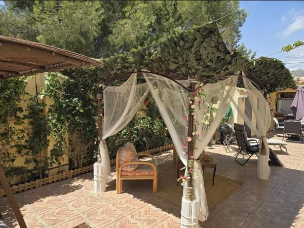 Casa o chalet independiente en Avenida de Coloma, 1, Coloma, Coloma - Foto 3