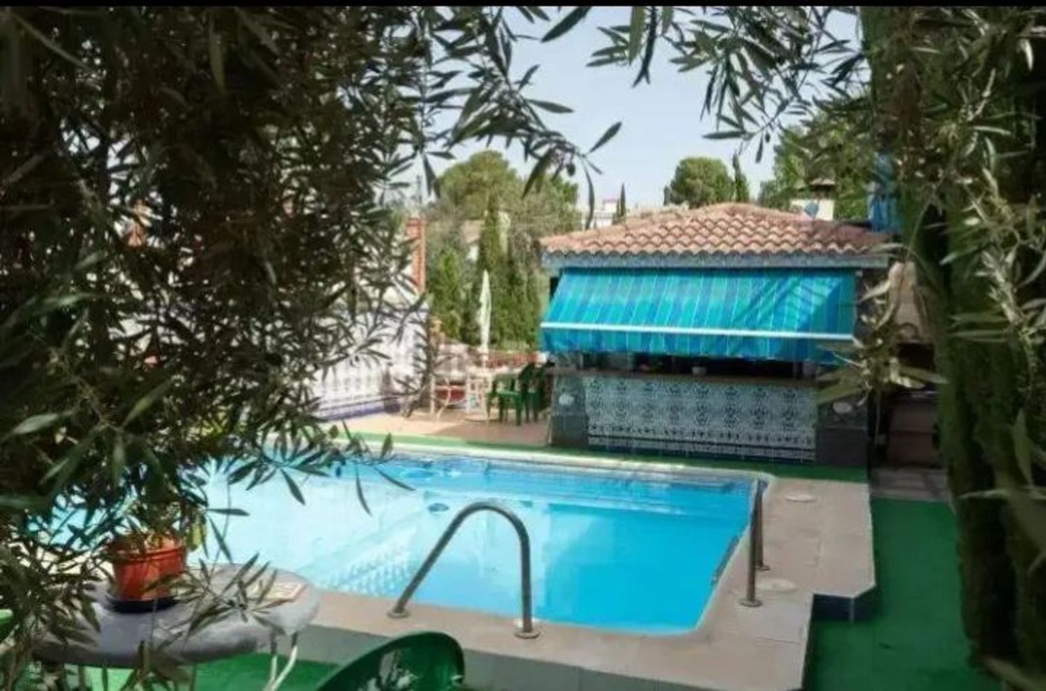 Casa o chalet independiente en Carretera los Caños de Meca, 79 - Foto 2