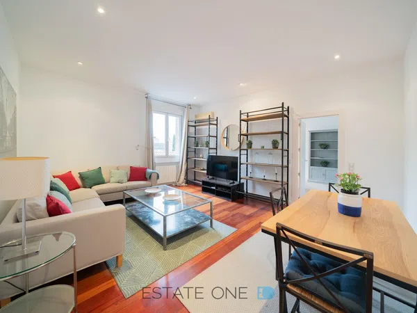 Piso en calle Zurbano