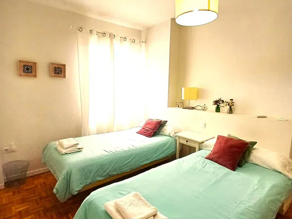 Piso en Calle Jáuregui, 4, Puerta Carmona-Puerta Osario-Amador de los Ríos - Foto 15
