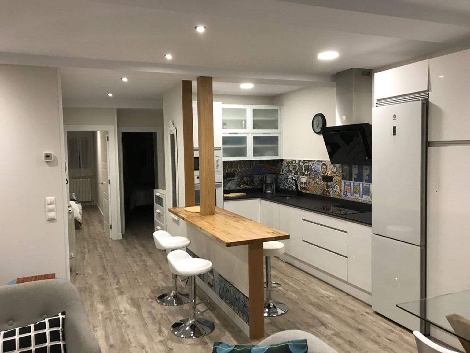 Piso en calle Peña Herbosa, 19 - Foto 9