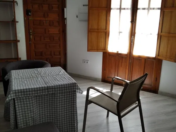 Piso en Calle Santa María la Blanca, 13, Puerta de la Carne - Judería - Foto 5