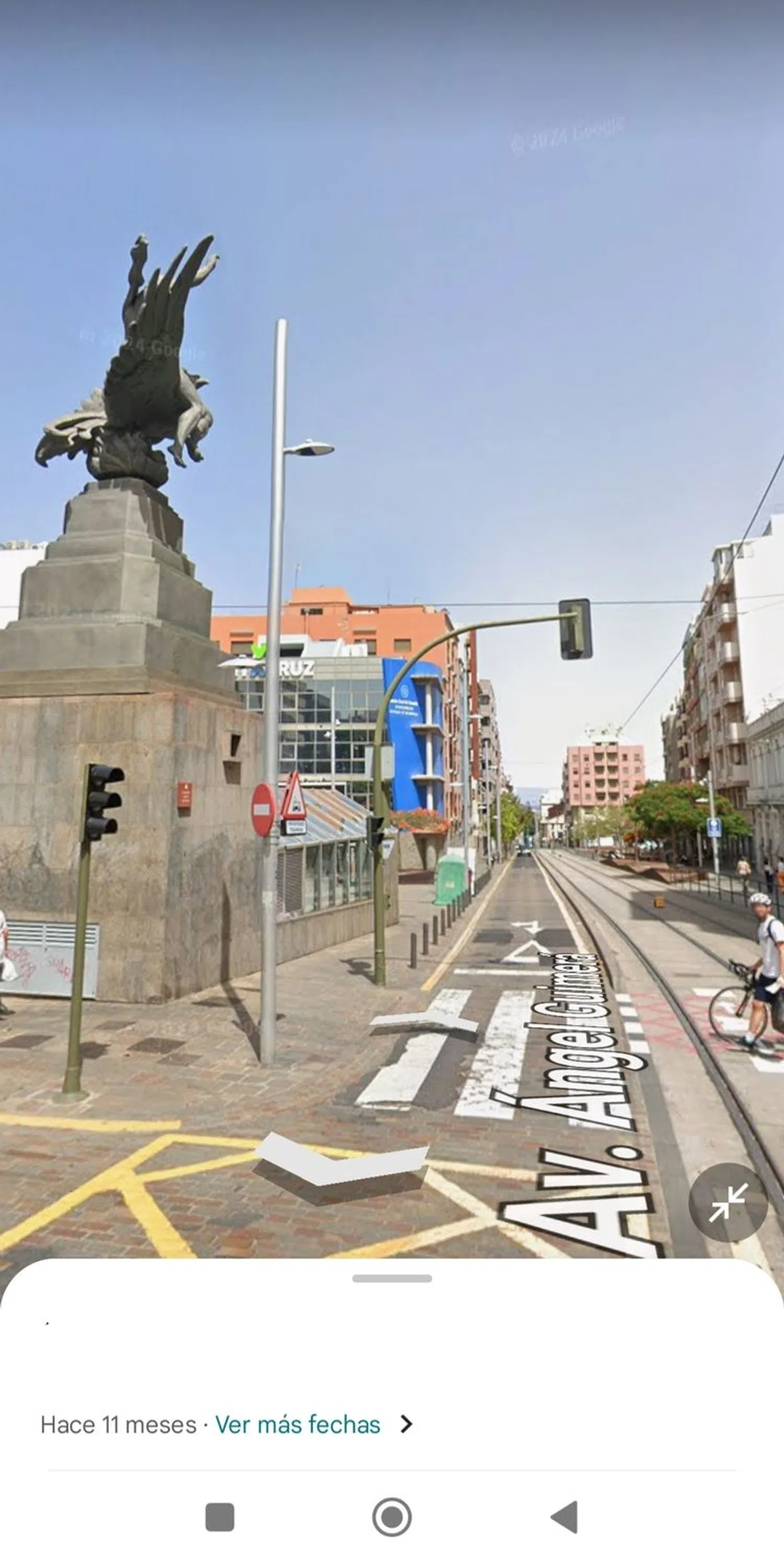 Piso en avenida Ángel Guimerá, 56 - Foto 23