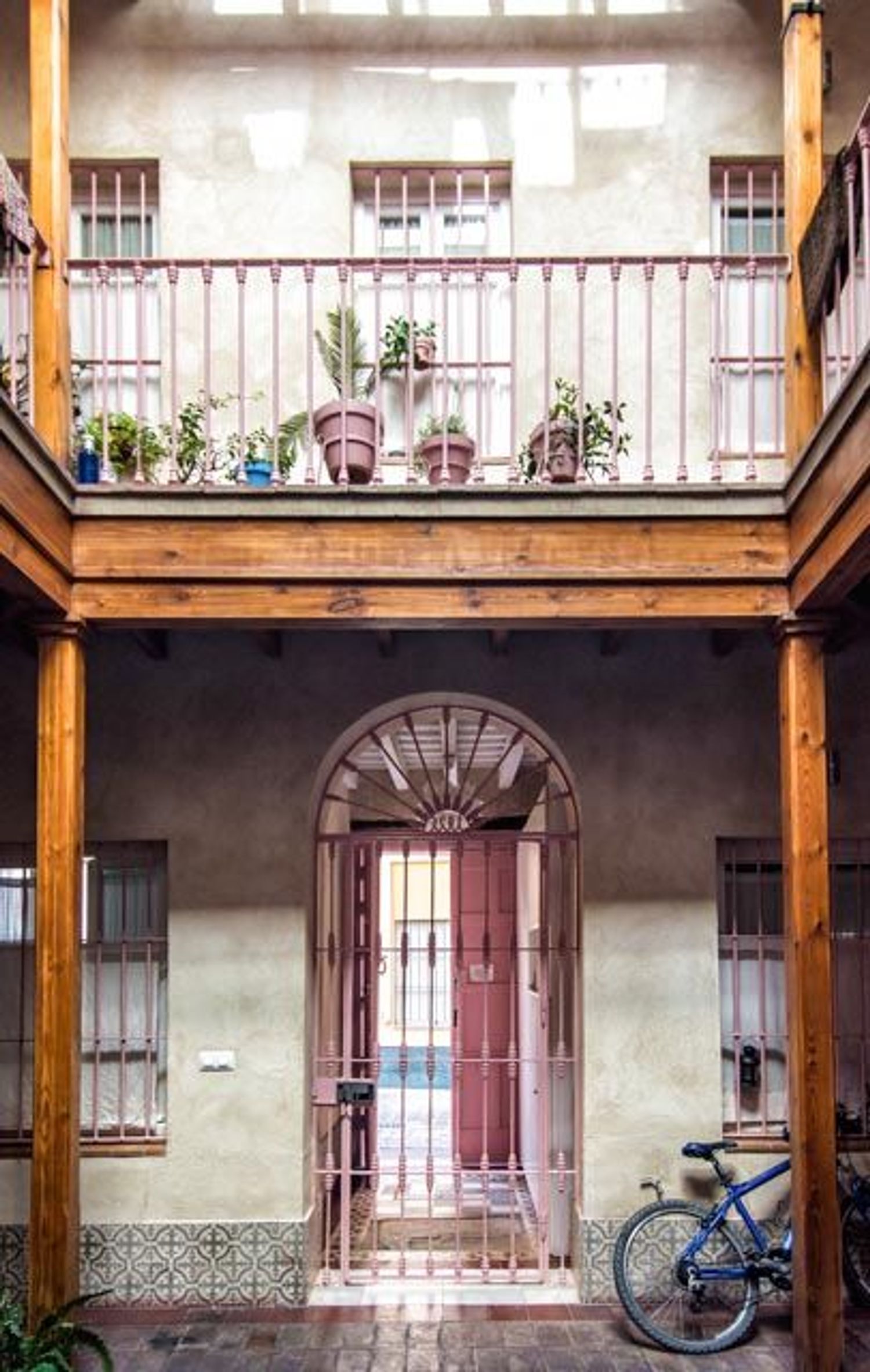 Dúplex en calle de Torreblanca, 16 - Foto 3