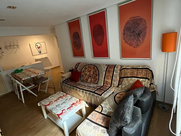 Piso en Calle Pintor Lorenzo Casanova, 31, Ensanche-Diputación - Foto 11