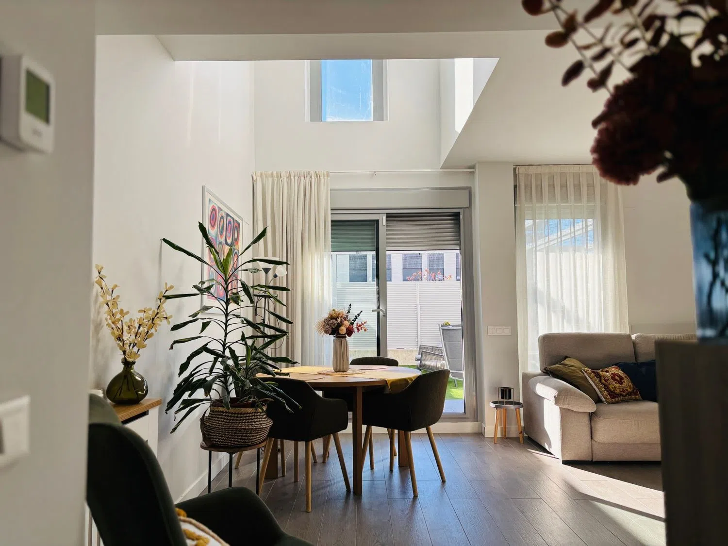 Chalet adosado en calle Fraternidad, 1 - Foto 1