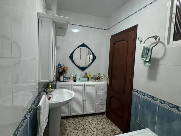 Piso en Calle Estereros, 8, Centro - Foto 17