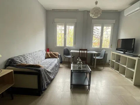 Piso en avenida de Alberto de Alcocer, 22 - Foto 3