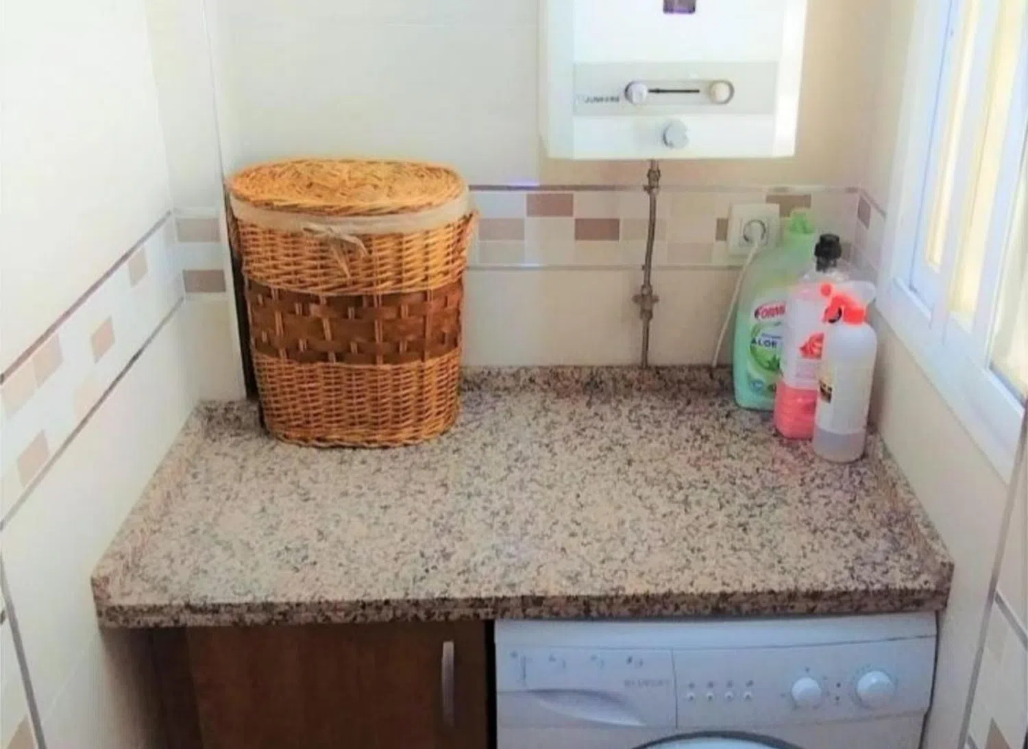 Piso en calle Capitan Blanco Argibay, 101 - Foto 4